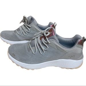 Ryka Women's Kali Medium/Wide Trail Shoe Sz 8.5